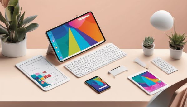 10 pouce tablette : guide d’achat pour bien choisir