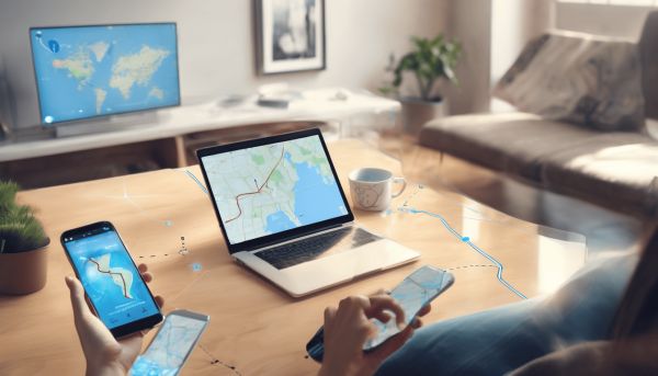 Comment localiser un appareil google perdu rapidement et facilement