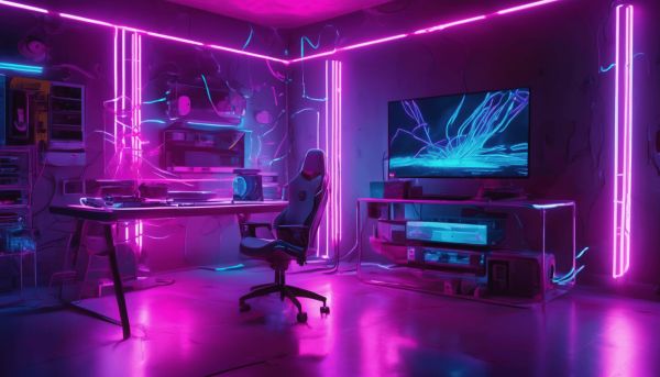 Maîtriser le hacking ps5 pour transformer votre console