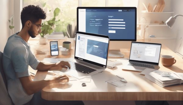 Ne vous trompez pas : se connecter à hotmail.com est simple