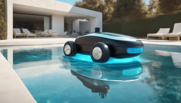 Pourquoi le scuba s1 pourrait bouleverser votre nettoyage de piscine