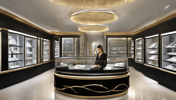 Vendez vos bijoux facilement grâce à unvault
