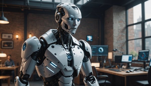 L'IA va-t-elle remplacer les studios d'animation à terme ?