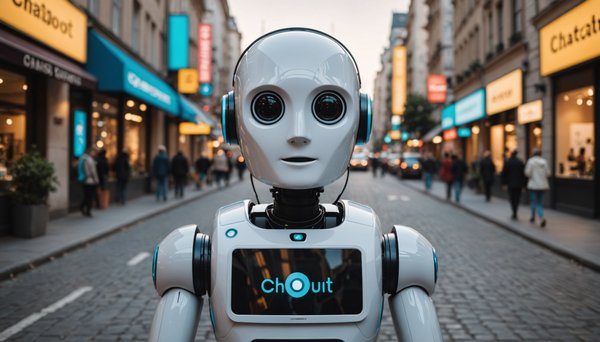 Chatbot : boostez votre relation client en un clin d'œil