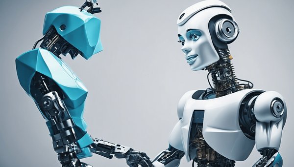 Chatbot : transformez votre support client rapidement et facilement