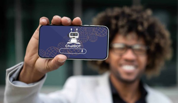 Quelle utilisation innovante des chatbots pourrait améliorer l'acquisition de clients dans le secteur bancaire ?