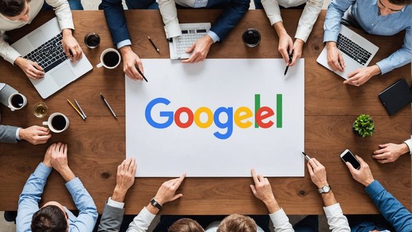 Maximiser l'impact de votre association grâce aux subventions Google Ad Grants