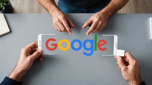 Devenez expert google ads avec les conseils de thomas remilly