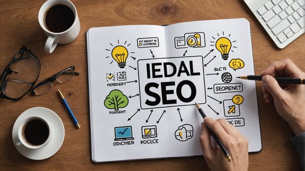 Comment atteindre l'objectif idéal d'un plan seo ?