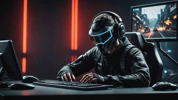 Découvre le site pour trouver le meilleur matériel et accessoires pour ton pc gamer